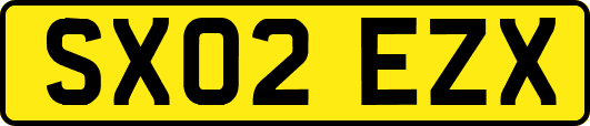 SX02EZX