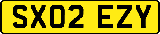 SX02EZY