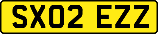 SX02EZZ