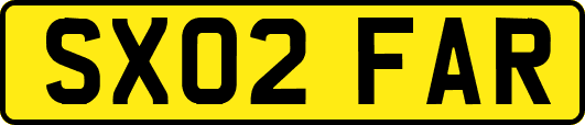 SX02FAR
