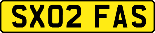 SX02FAS