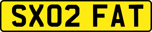SX02FAT