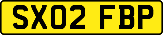 SX02FBP