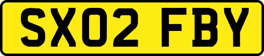 SX02FBY
