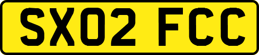 SX02FCC