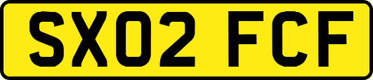 SX02FCF