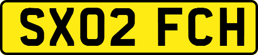 SX02FCH