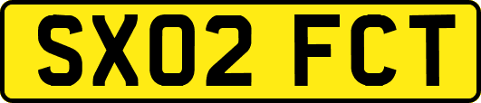 SX02FCT