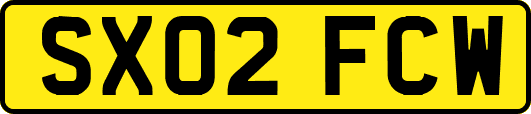 SX02FCW