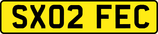 SX02FEC