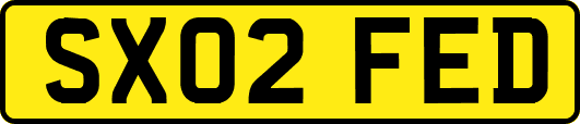 SX02FED
