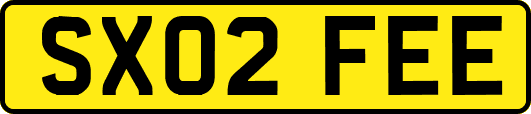 SX02FEE