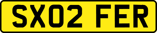 SX02FER