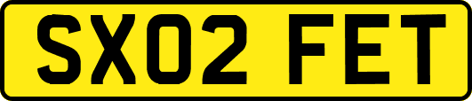 SX02FET
