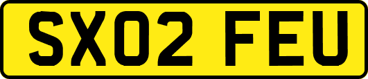 SX02FEU