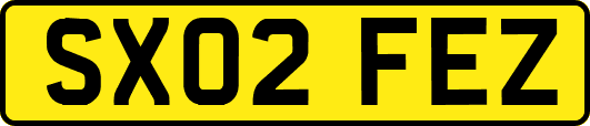 SX02FEZ