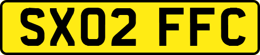 SX02FFC
