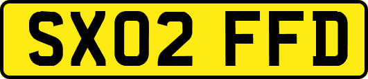 SX02FFD