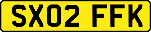 SX02FFK