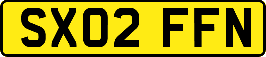 SX02FFN