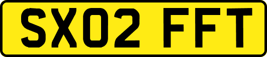 SX02FFT