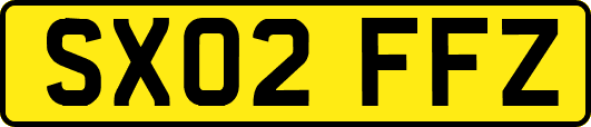 SX02FFZ