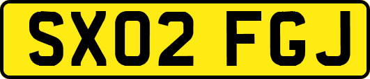 SX02FGJ