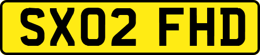 SX02FHD