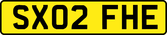 SX02FHE