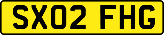 SX02FHG