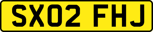 SX02FHJ