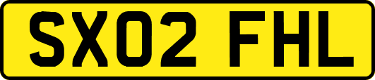 SX02FHL