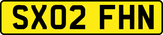 SX02FHN
