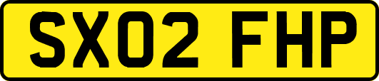 SX02FHP