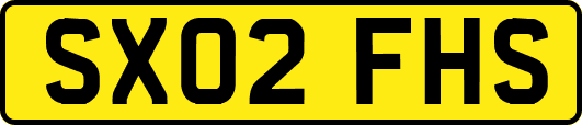 SX02FHS