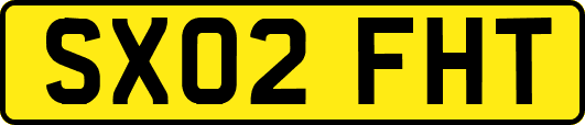 SX02FHT