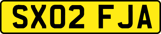 SX02FJA