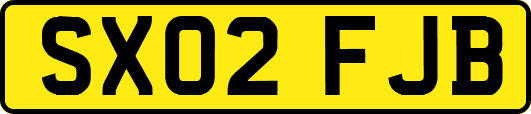 SX02FJB