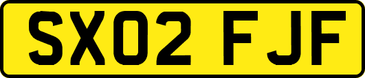 SX02FJF
