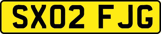 SX02FJG