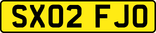 SX02FJO