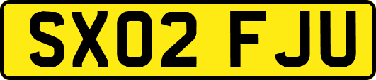 SX02FJU