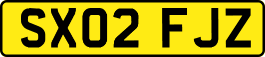 SX02FJZ