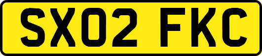 SX02FKC