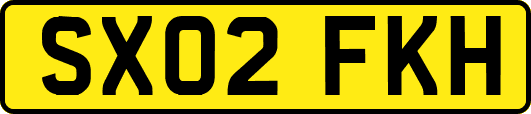 SX02FKH