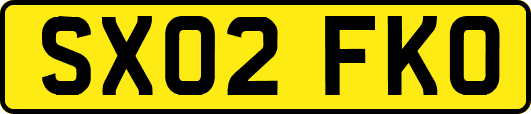 SX02FKO