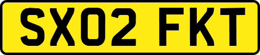 SX02FKT