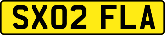 SX02FLA