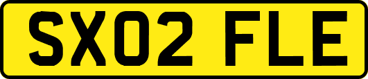 SX02FLE