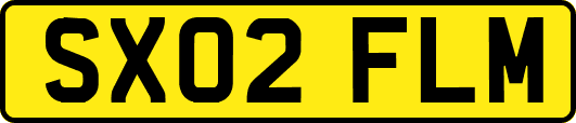 SX02FLM